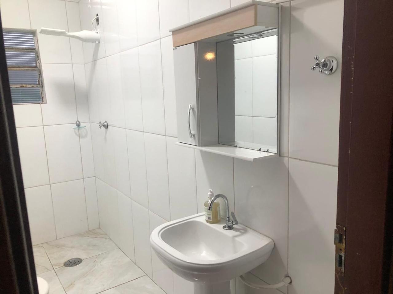 Casa Proxima Aeroporto E Anhanguera Casa de férias Campinas (Sao Paulo)