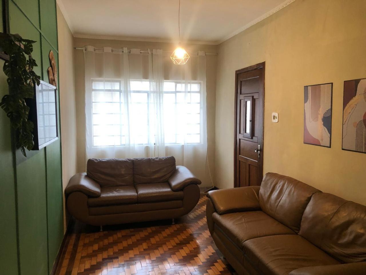 Casa de férias Casa Proxima Aeroporto E Anhanguera Campinas (Sao Paulo)