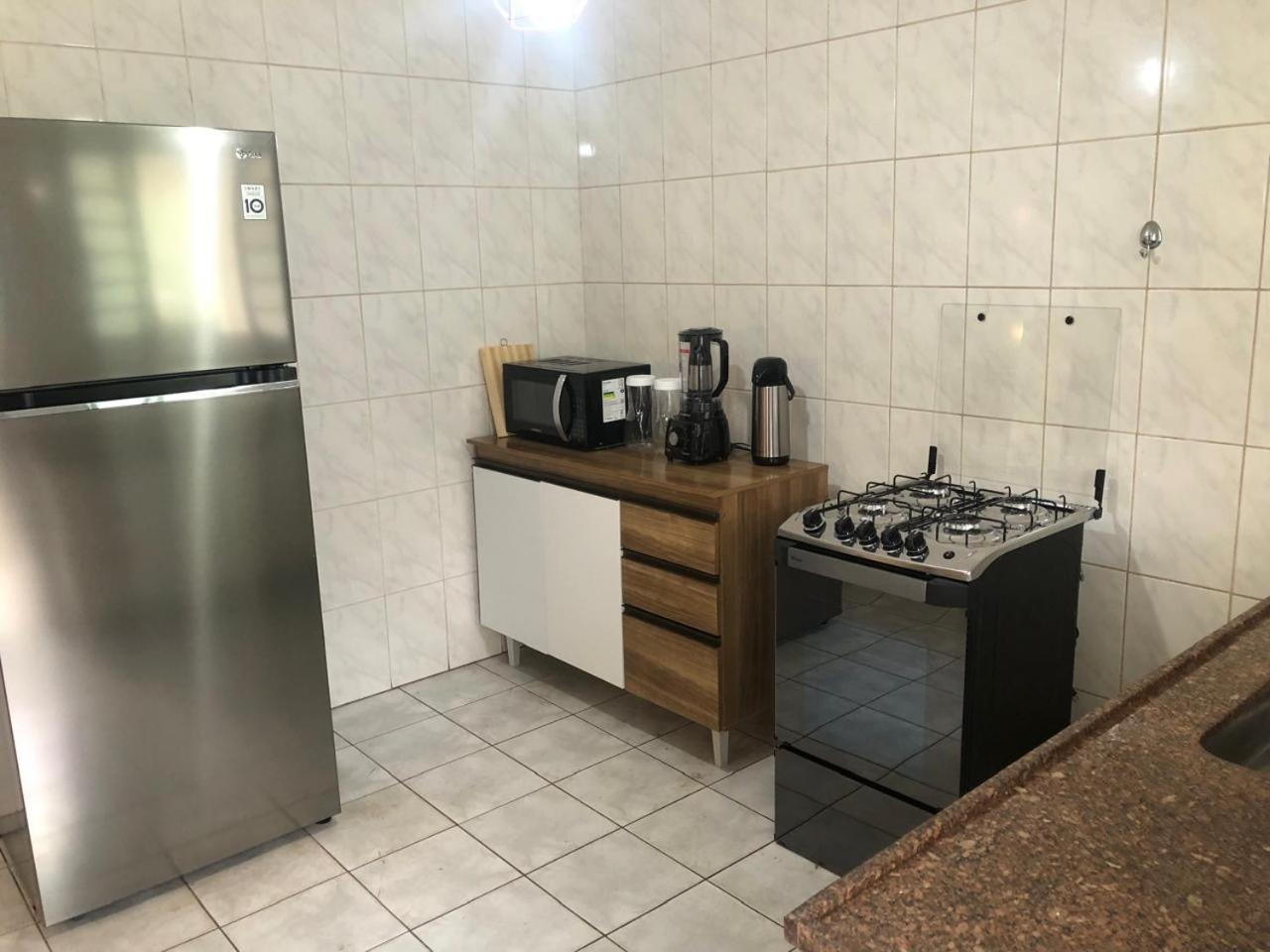 Casa Proxima Aeroporto E Anhanguera Campinas (Sao Paulo)