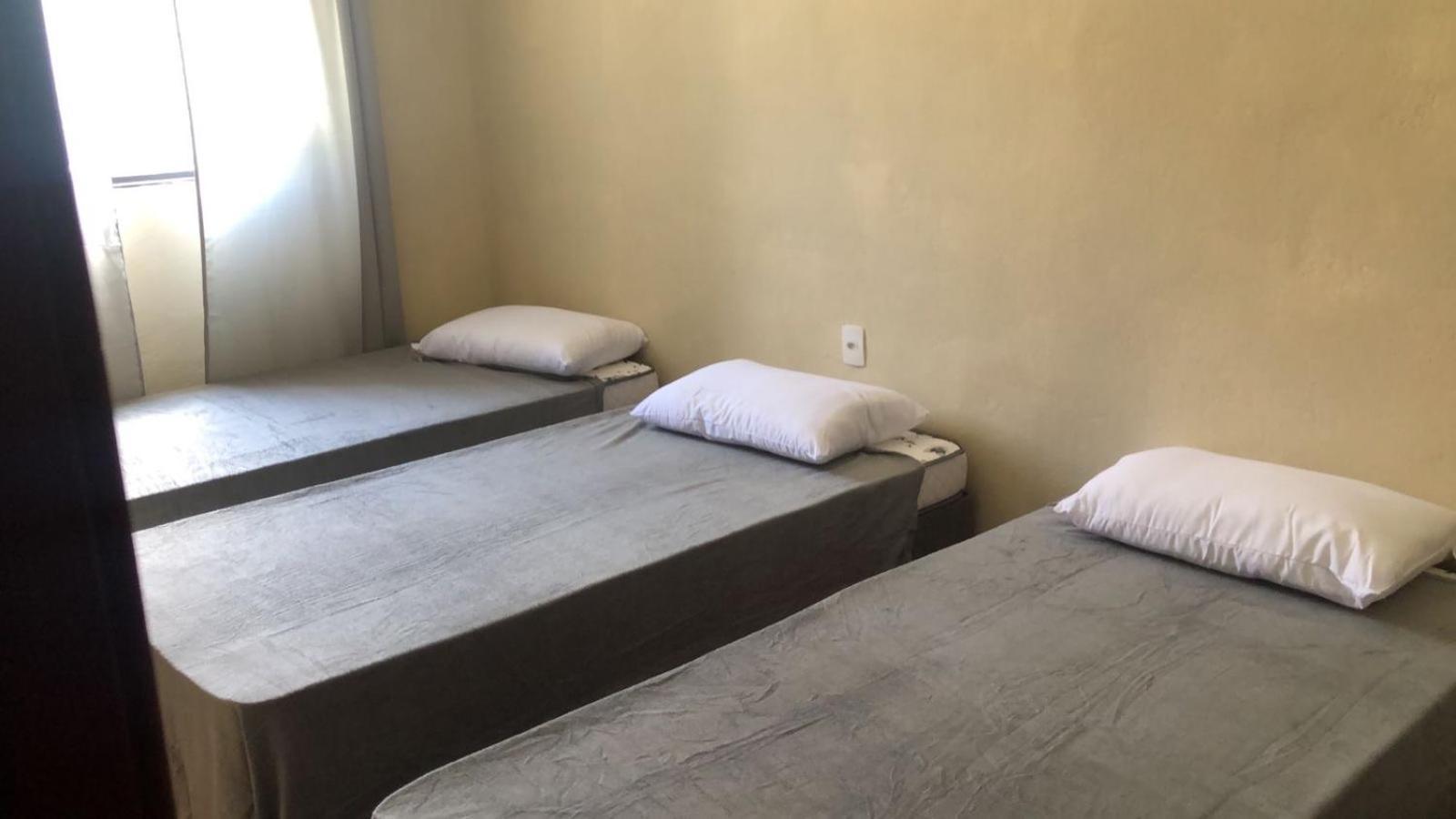 Casa Proxima Aeroporto E Anhanguera Casa de férias *